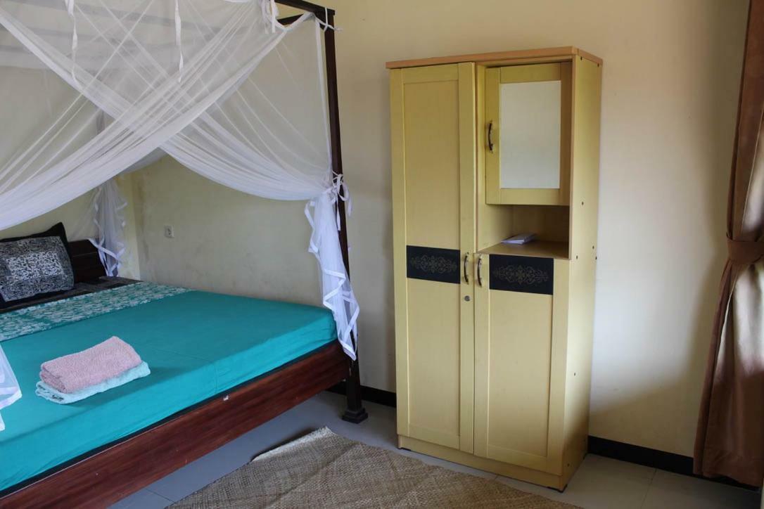 Harrys Oceanhouse 2 Pacitan Apartment Exterior foto